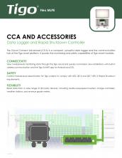 Tigo CCA Kit + TAP