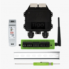 Tigo Access Point (TAP)