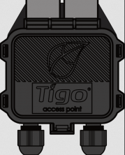 Tigo Access Point (TAP)