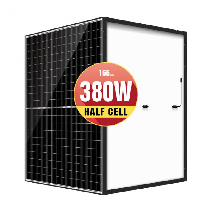 Solární panel DAH Solar - 380W